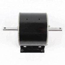 single phase asynchronous electric air curtain cooler fan motor